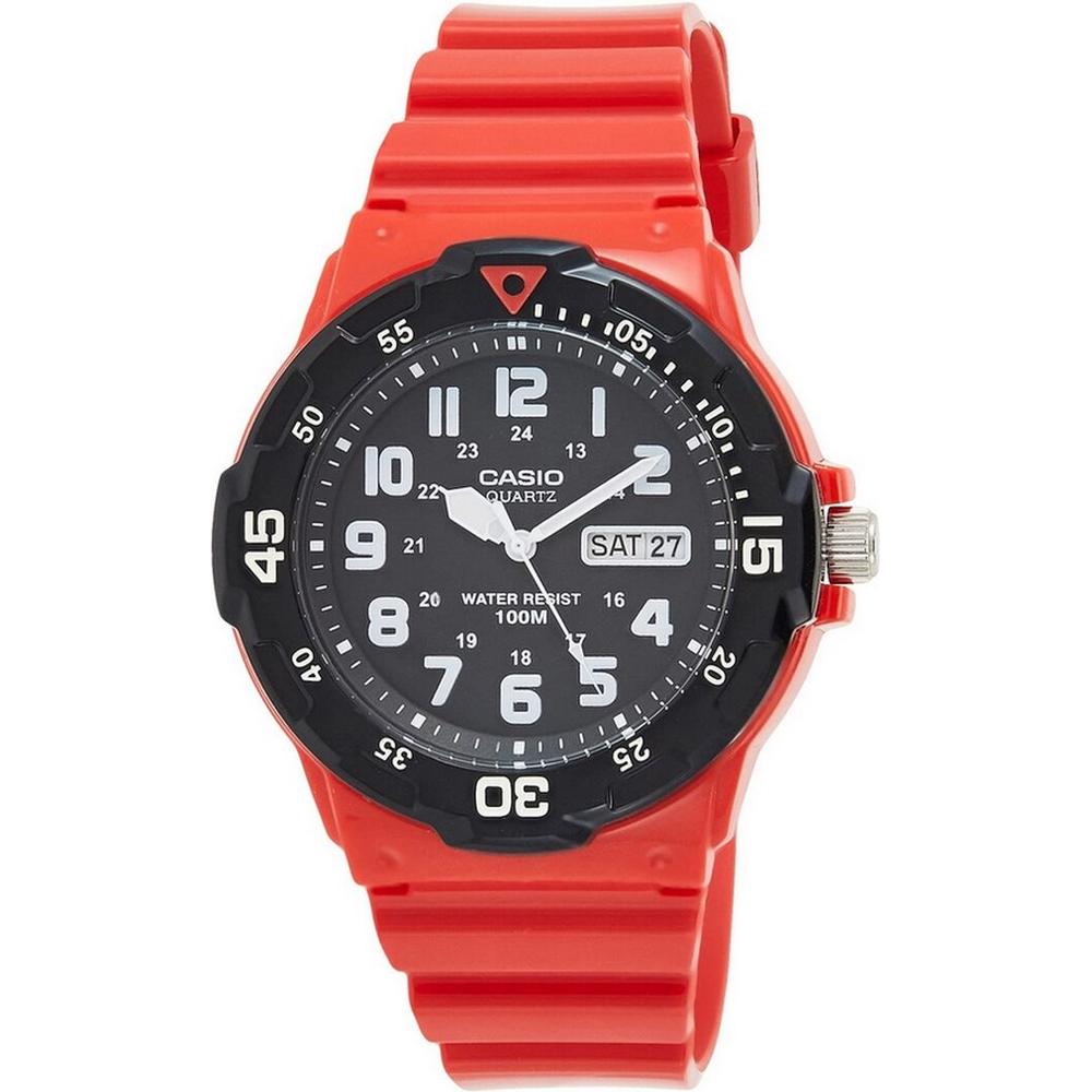 Men's Watch Casio MRW-200HC-4B (Ø 43 mm)-0