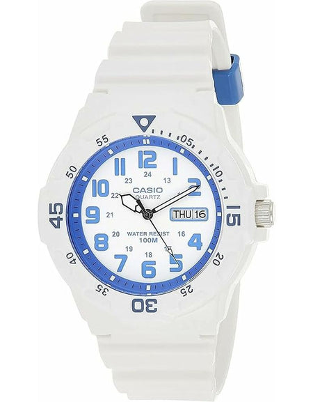 Ladies' Watch Casio MRW-200HC-7B2VD (Ø 47 mm)-0