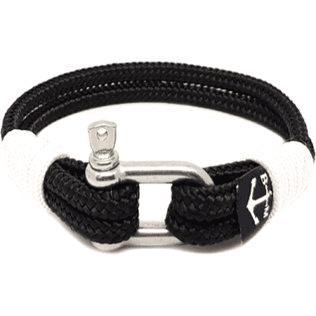 Alexander the Great Nautical Bracelet-0