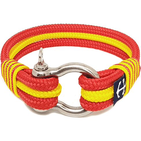 Load image into Gallery viewer, Spain Nautical Bracelet-0
