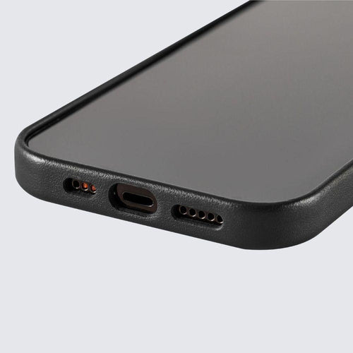 Load image into Gallery viewer, iPHONE 14 PRO Case With Magsafe - Black-3
