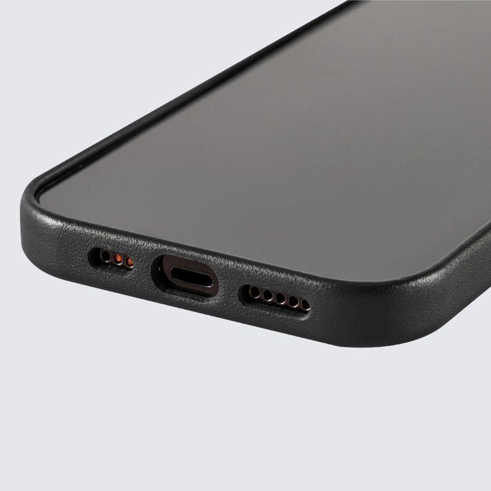 iPHONE 14 PRO Case With Magsafe - Black-3