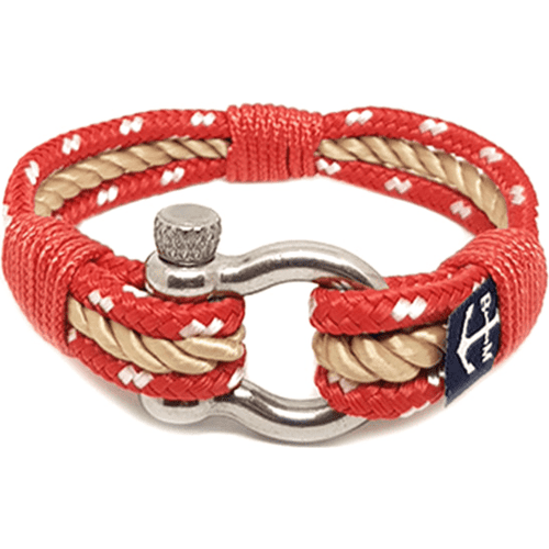 Load image into Gallery viewer, Aoife Nautical Bracelet-0
