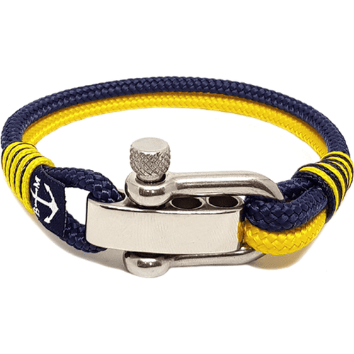 Load image into Gallery viewer, Birkenhead Nautical Bracelet-0
