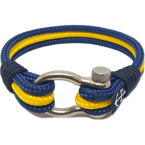 Load image into Gallery viewer, Quinn Nautical Bracelet-0
