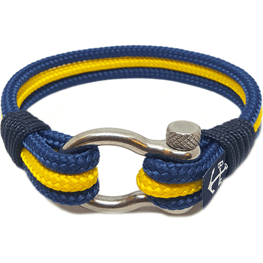 Quinn Nautical Bracelet-0