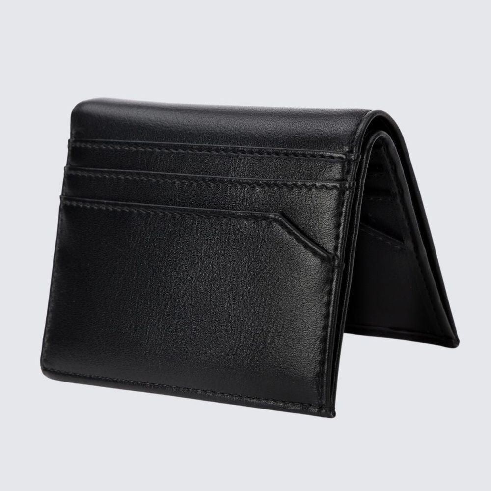 BROOME Unisex Wallet I Black-3