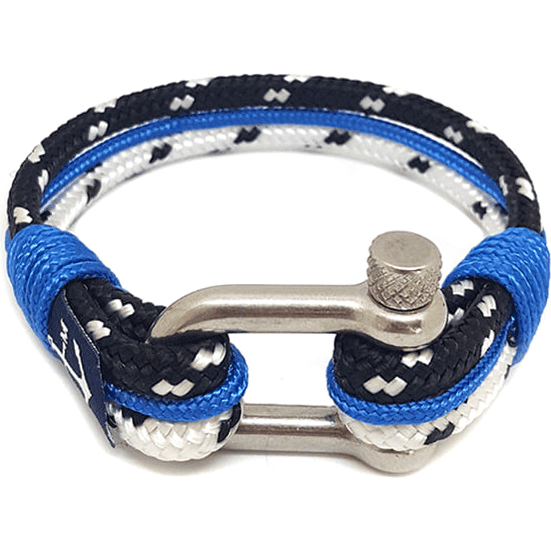 Sailor's Hook Nautical Bracelet-0