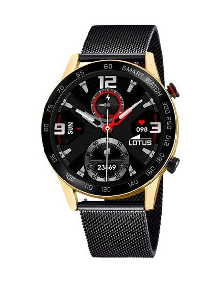 LOTUS WATCHES Mod. 50019/1-0
