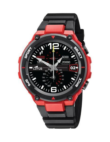 LOTUS WATCHES Mod. 50024/1-1