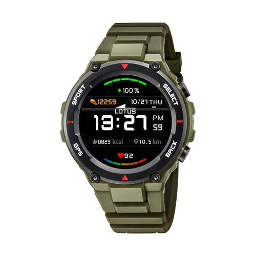 Load image into Gallery viewer, LOTUS WATCHES Mod. 50024/3-0
