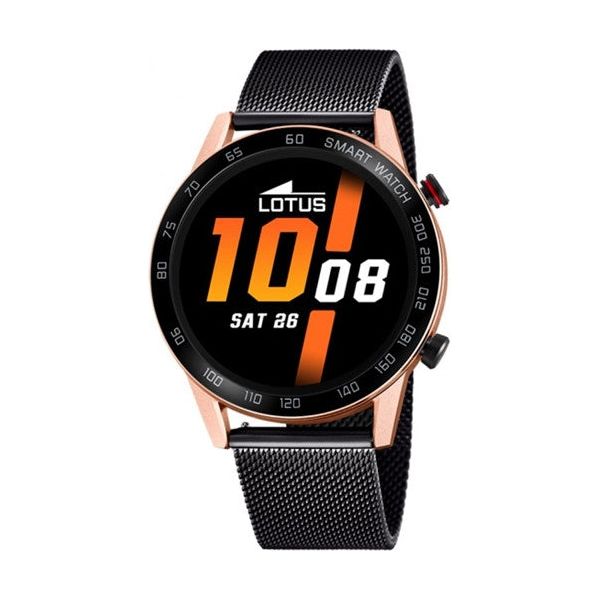 LOTUS WATCHES Mod. 50025/1-0