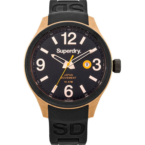 Load image into Gallery viewer, Men&#39;s Watch Superdry SYG132BB (Ø 44 mm)-0
