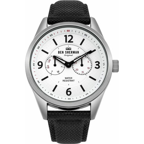 Load image into Gallery viewer, Men's Watch Ben Sherman WB069WB (Ø 45 mm)-0
