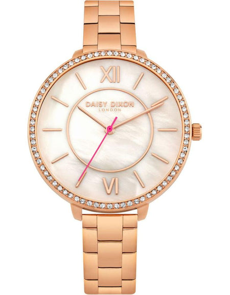 Ladies' Watch Daisy Dixon DD088RGM (Ø 36 mm)-0