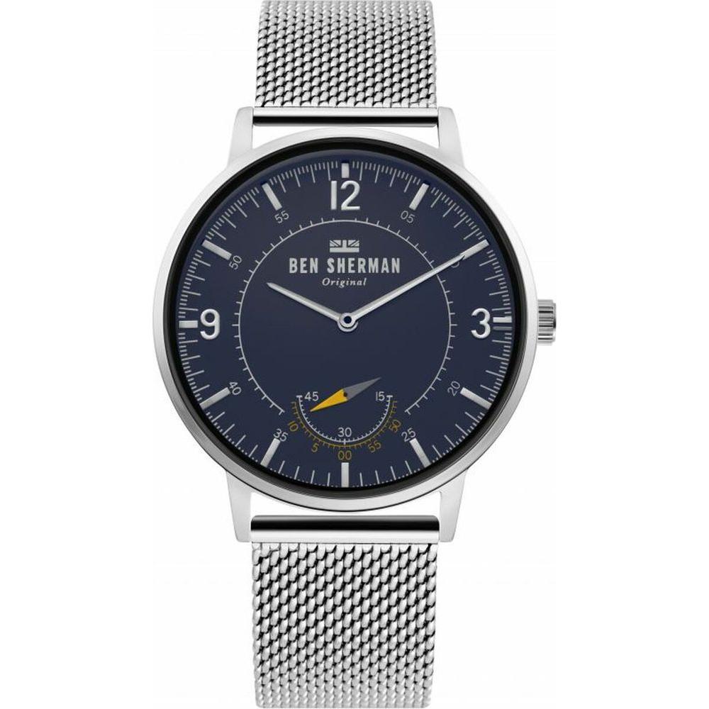 Men's Watch Ben Sherman WB034USM (Ø 43 mm)-0