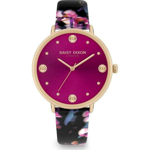 Load image into Gallery viewer, Ladies&#39; Watch Daisy Dixon DD116BP (Ø 38 mm)-0
