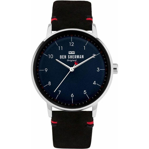 Load image into Gallery viewer, Men's Watch Ben Sherman WB043B (Ø 41 mm)-0
