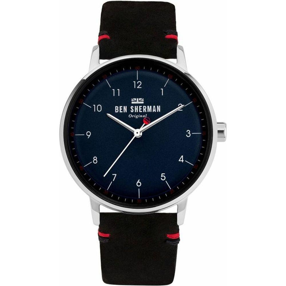 Men's Watch Ben Sherman WB043B (Ø 41 mm)-0