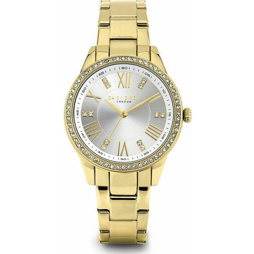 Load image into Gallery viewer, Ladies&#39; Watch Daisy Dixon DD106GM (Ø 35 mm)-0
