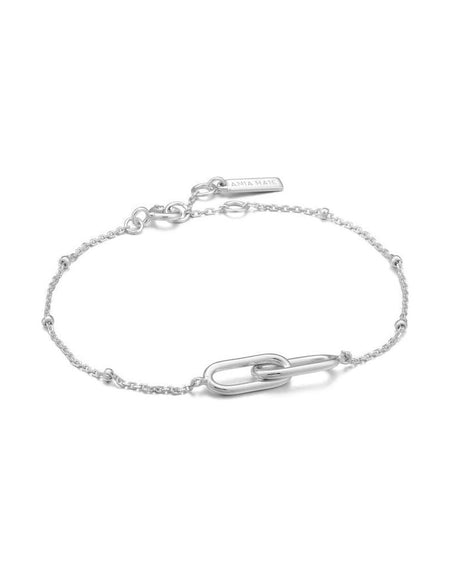 Ladies' Bracelet Ania Haie B021-01H 19 cm-0
