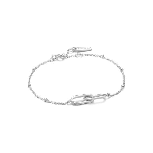 Load image into Gallery viewer, Ladies' Bracelet Ania Haie B021-01H 19 cm-0
