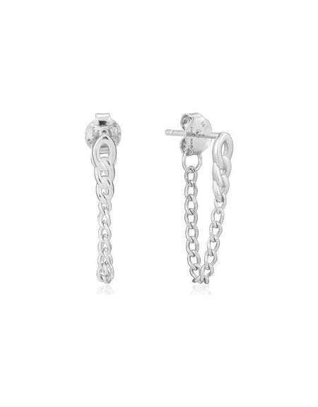 Ladies' Earrings Ania Haie E021-03H 2 cm-0