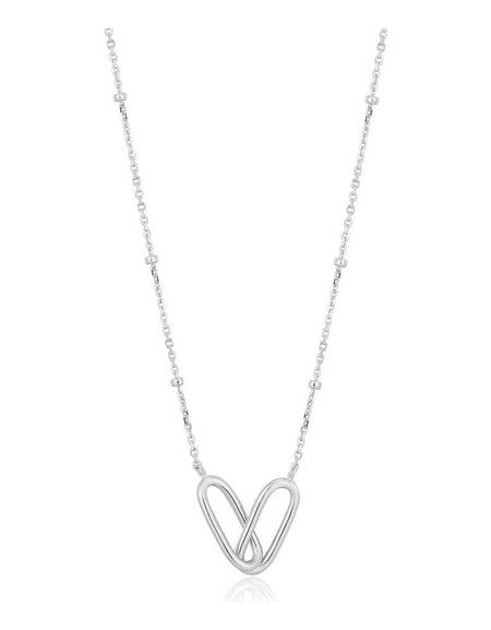 Ladies' Necklace Ania Haie N021-01H 40 cm-0