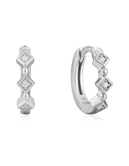 Ladies' Earrings Ania Haie E023-01H 2 cm-0