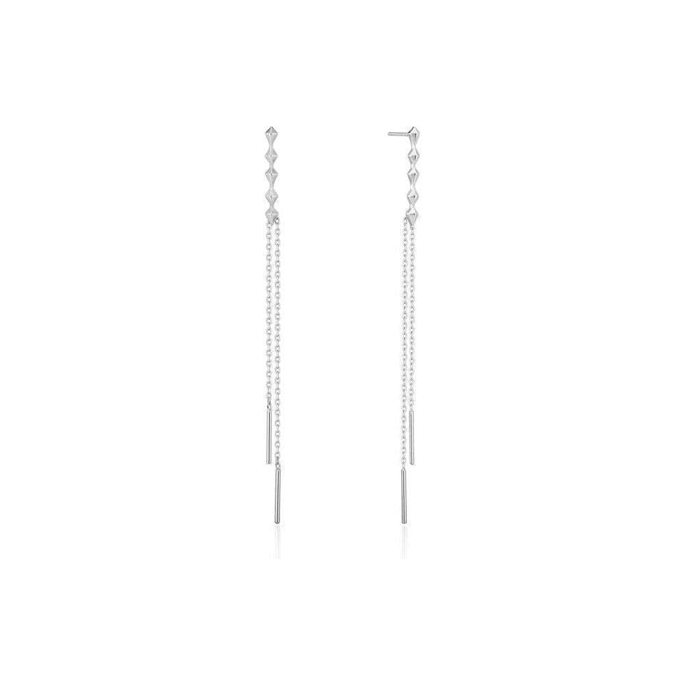 Ladies' Earrings Ania Haie E025-01H 4 cm-0