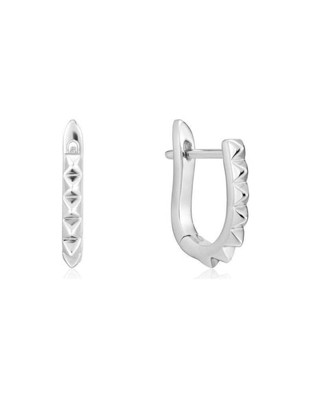Ladies' Earrings Ania Haie E025-07H 1 cm-0
