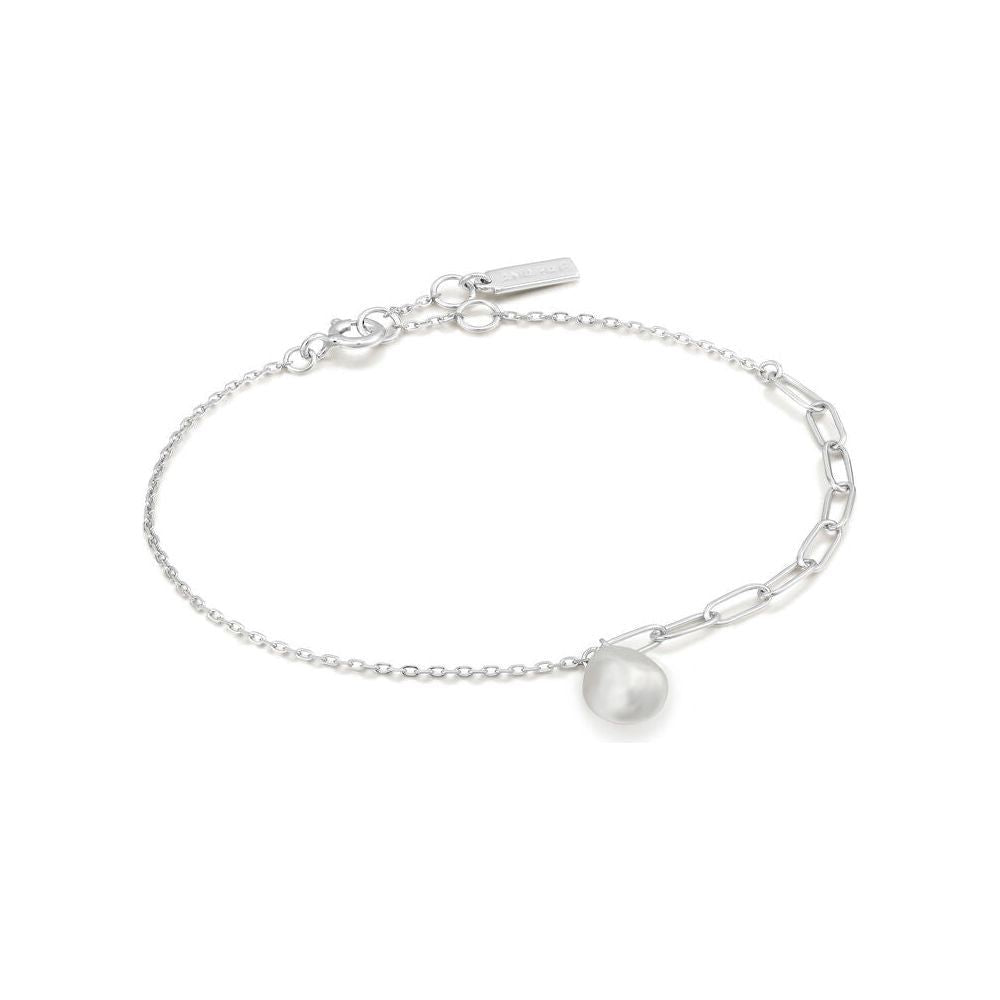 Ladies' Bracelet Ania Haie B019-02H 19 cm-0
