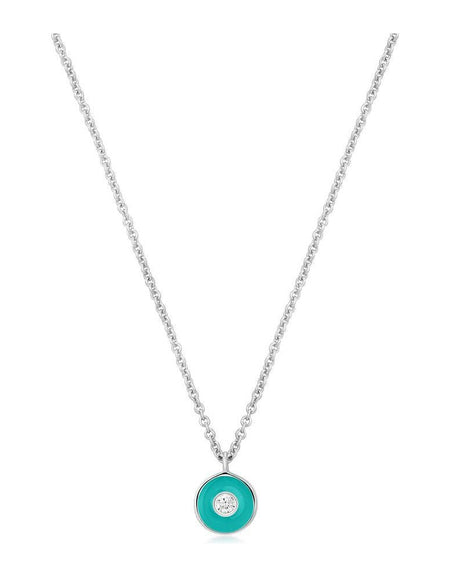 Ladies' Necklace Ania Haie N028-01H-T 40 cm-0