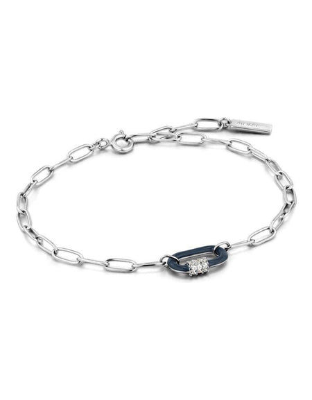 Ladies' Bracelet Ania Haie B031-01H-B 19 cm-0