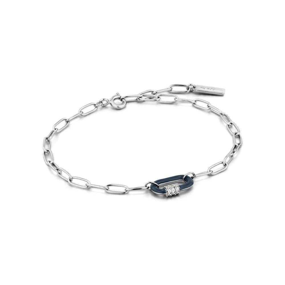 Ladies' Bracelet Ania Haie B031-01H-B 19 cm-0