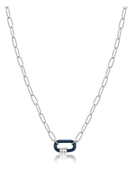 Ladies' Necklace Ania Haie N031-01H-B 40 cm-0