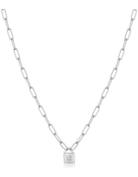 Ladies' Necklace Ania Haie N032-01H 40 cm-0
