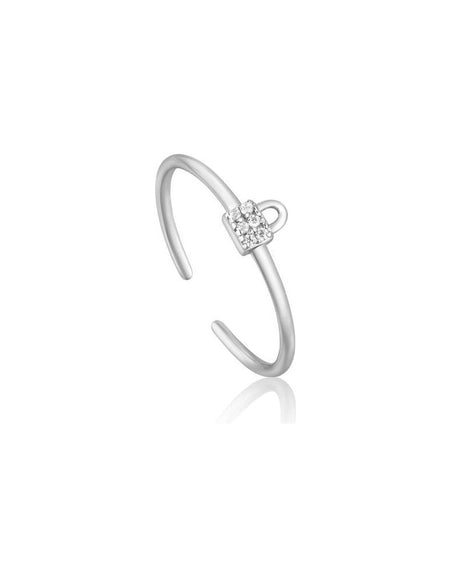 Ladies' Ring Ania Haie R032-02H (13)-0