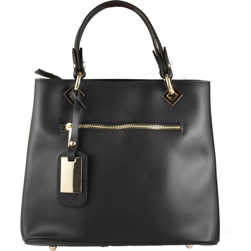 Women's Handbag Roberta M AW21-RM-3021-NERO Black-0