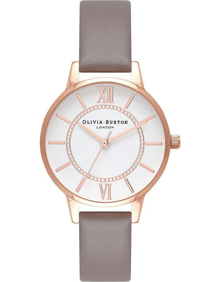 Ladies' Watch Olivia Burton OB16WD63 (Ø 30 mm)-0