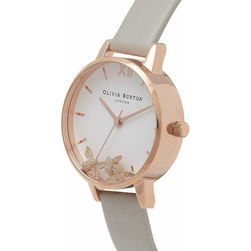 Load image into Gallery viewer, Ladies&#39; Watch Olivia Burton OB16CH03 (Ø 30 mm)-2
