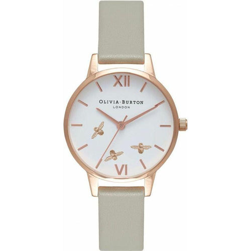 Load image into Gallery viewer, Ladies' Watch Olivia Burton OB16CH03 (Ø 30 mm)-0
