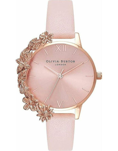 Ladies' Watch Olivia Burton OB16CB11 (Ø 30 mm)-0