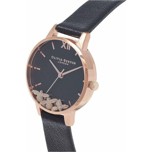 Load image into Gallery viewer, Ladies&#39; Watch Olivia Burton OB16CH06 (Ø 30 mm)-4
