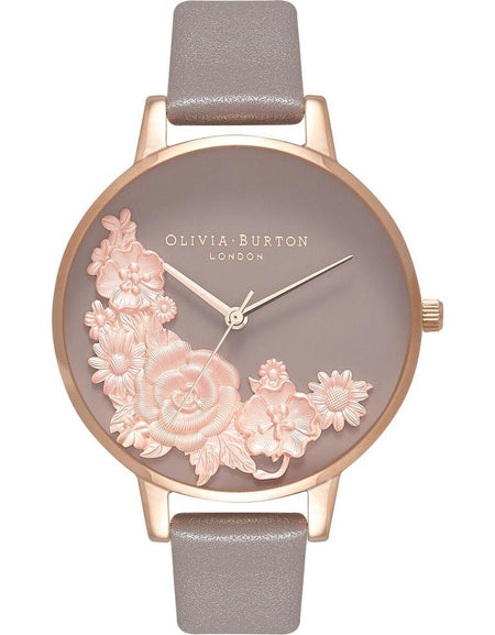 Ladies' Watch Olivia Burton OB16FS99 (Ø 38 mm)-0