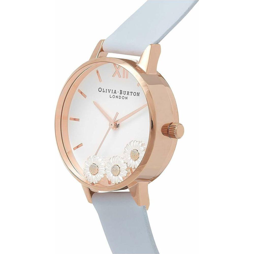 Ladies' Watch Olivia Burton OB16CH04  (Ø 30 mm)-4