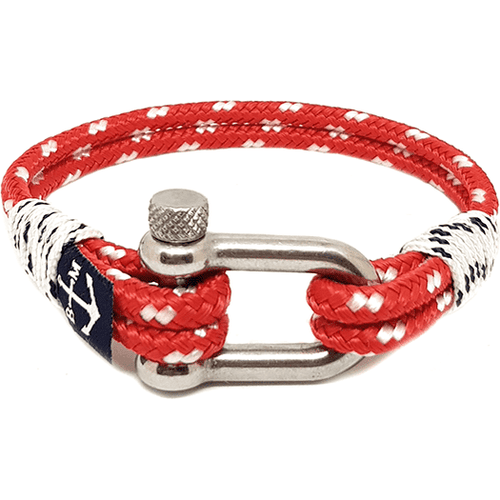 Load image into Gallery viewer, Eamon Yatching Nautical Bracelet-0

