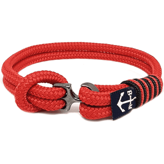 Alpbach Nautical Bracelet-0