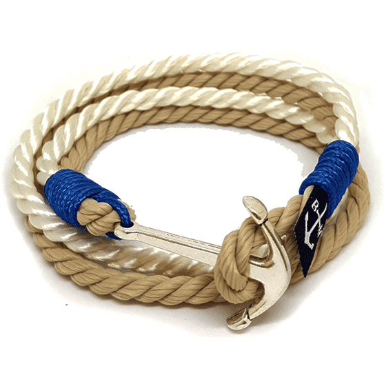 Morgan Nautical Bracelet-0