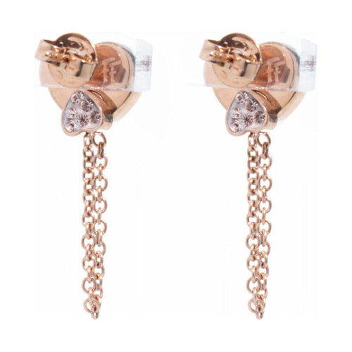 Load image into Gallery viewer, Ladies&#39;Earrings Folli Follie 3E0T033RS (15 mm)-0
